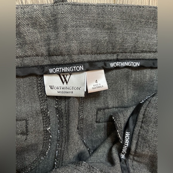 Classic trouser - Picture 5 of 8